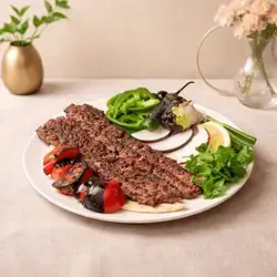 Half Kebab