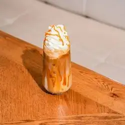 Ice Caramel