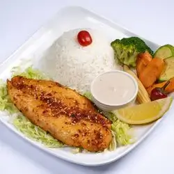 Fish Fillet