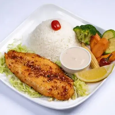 Fish Fillet
