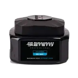 Gummy Jöle Wax 500 ML