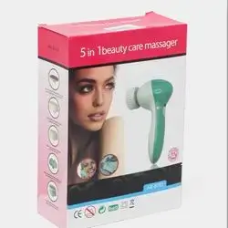 Care beauty massage 5 in 1