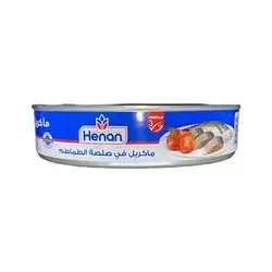 Henan Fish 215G