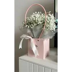 Basket Flower