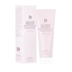 Glycine Protein Deep Conditioning Hair Mask 220ml _ BENTON