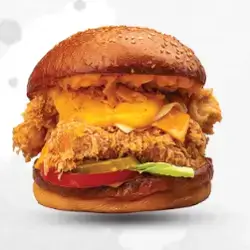 Fire Zinger