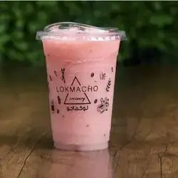 Blackberry Smoothie