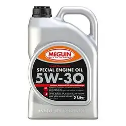 5W-30 DX1 (5 L)
