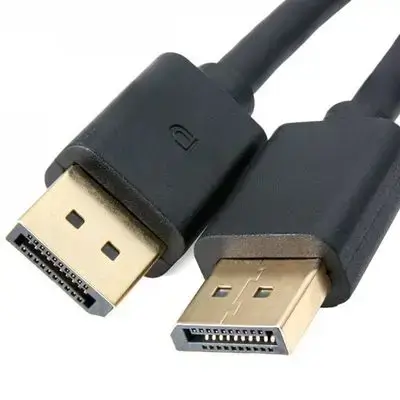 DisplayPort to DisplayPort Cable - 1.8m