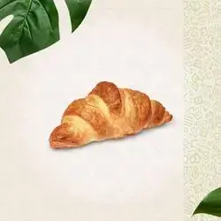 Nutella Croissant
