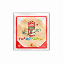 Untad brown bread 650 g