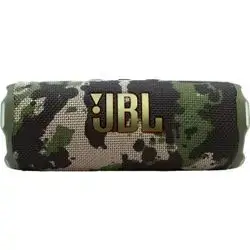 JBL Flip 7 Bluetooth Speaker – Squad (v5.4)
