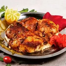 Kahramana chicken grilled 