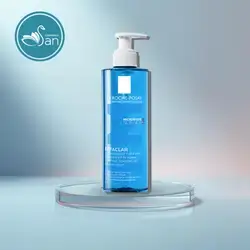 La Roche-Posay Effaclar Purifying Foaming Gel 400ml
