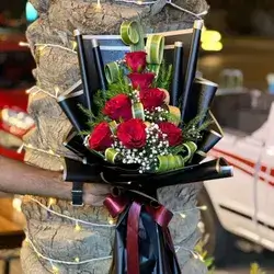 Flowers Gift