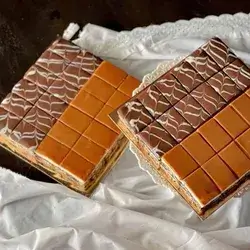 Mix Tart
