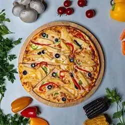 Finger Pizza