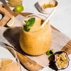 Passionfruit Smoothie