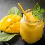 Mango Smoothie