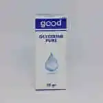 GOOD GLYCERINE PURE 35GR