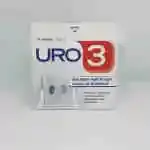 Uro 3 - 14 Sachets x 8.25 g (Xenofarma)