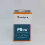 Pilex 60 Tablets (Himalaya)