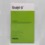 Uralyt-U Granules 280 g (MADAUS)