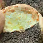 Cheese and Zaatar Mix