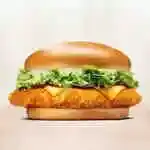 Chicken Brioche