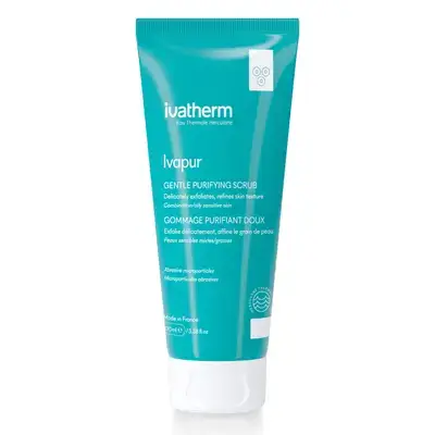Ivatherm Purifiying Scrub