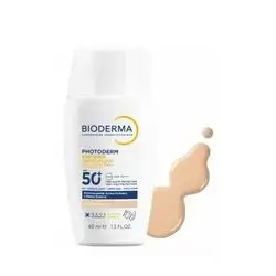 BIODERMA PHOTODERM X DEFENSE ULTRA-FLUID 50 UAV 01 -40ml