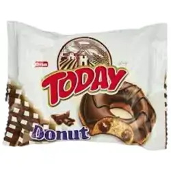 Elvan Today Donut
