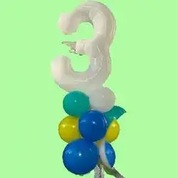 Celebration Balloons
