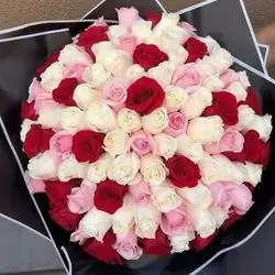 Flower Bouquet