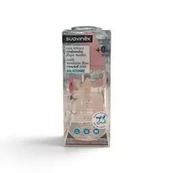 Suavinex 270ml Baby Bottle,