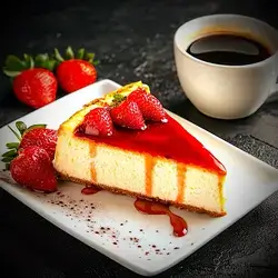Cheesecake