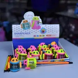 Bug Sharpener
