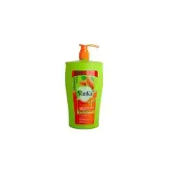 Vatika Shampoo Almond&honey 900ml