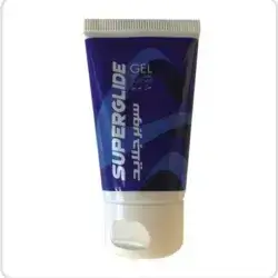 Superglide gel