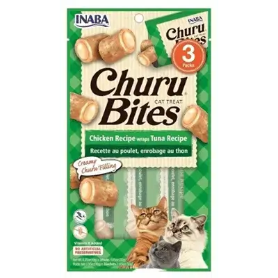 Chicken Recipe &Tuna Recipe