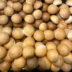Dirham Bread - 18 Pieces