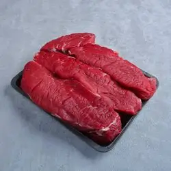 Meat Without Fat