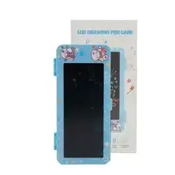 Lcd Drawing Pen Case