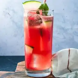 Watermelon Mojito