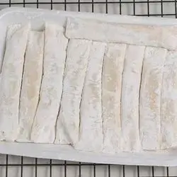 Meat Borek