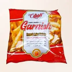 Carnish French Frise Potato 800 Gm