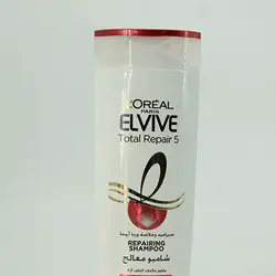 L'Oreal Paris Elvive Total Repair 5 Shampoo 400Ml