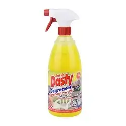 Dasty Classic Degreaser And Stain Remover 1 Lt