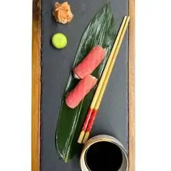 Nigiri Tuna 2 pieces