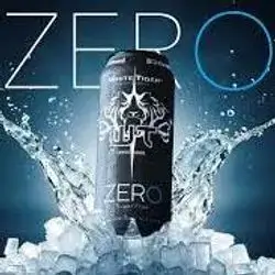White Tiger Energy drink Zero sugar free 330ml